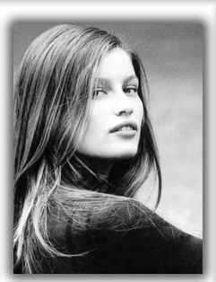 Laetitia Casta